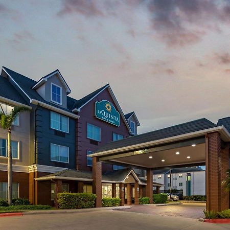 La Quinta By Wyndham Pharr North Mcallen Екстер'єр фото