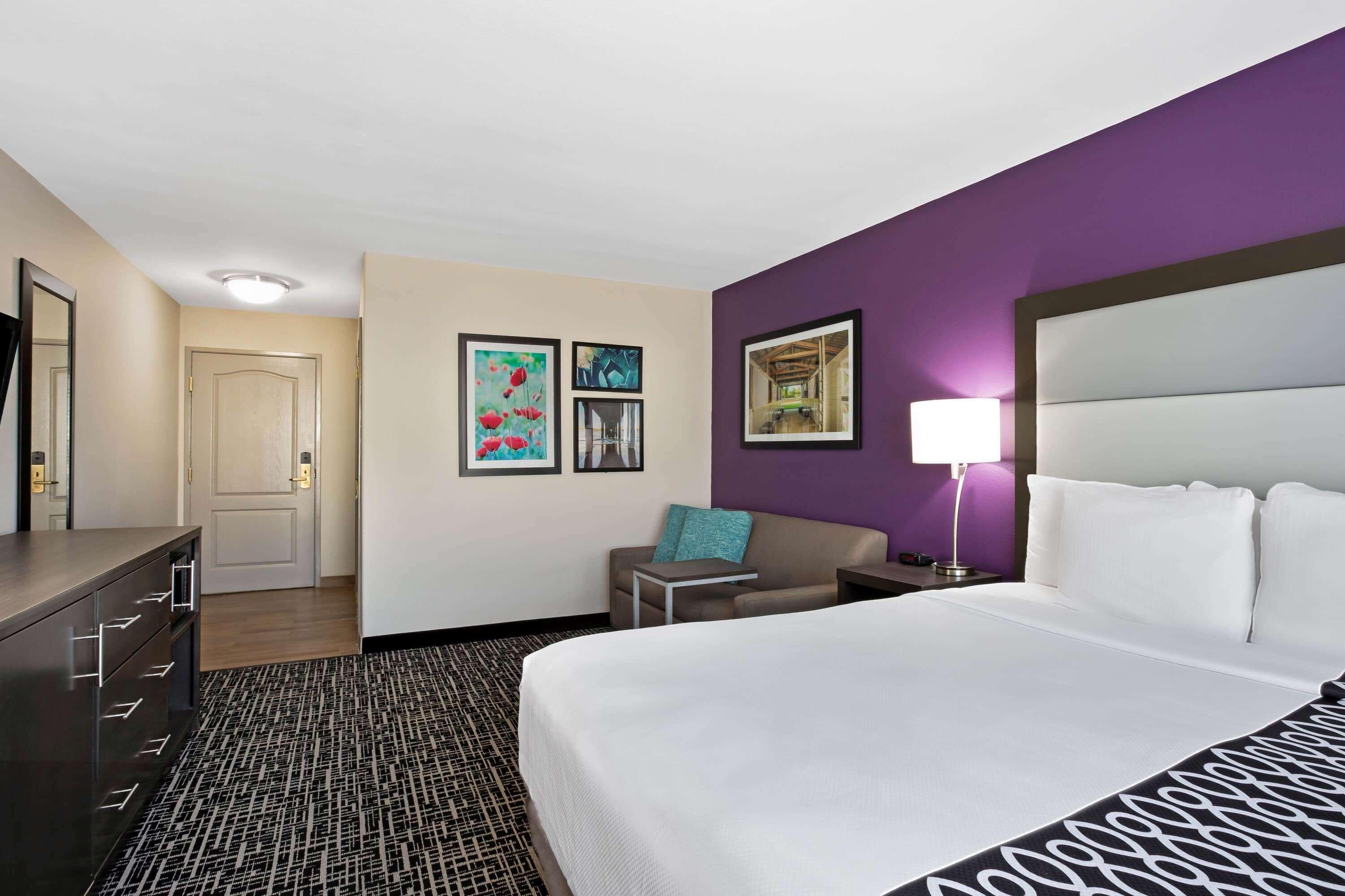 La Quinta By Wyndham Pharr North Mcallen Екстер'єр фото