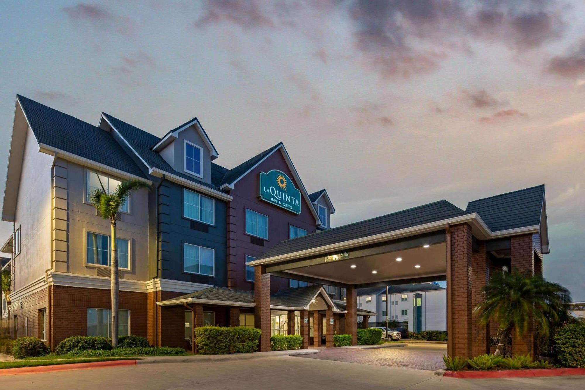 La Quinta By Wyndham Pharr North Mcallen Екстер'єр фото